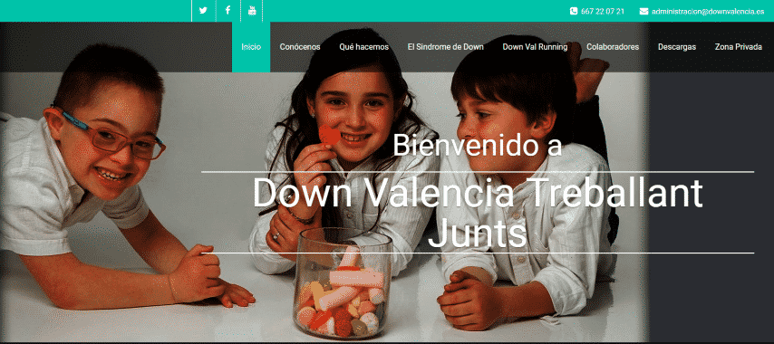 www.downval.es